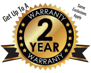 houston two year bed bug treatment warranty