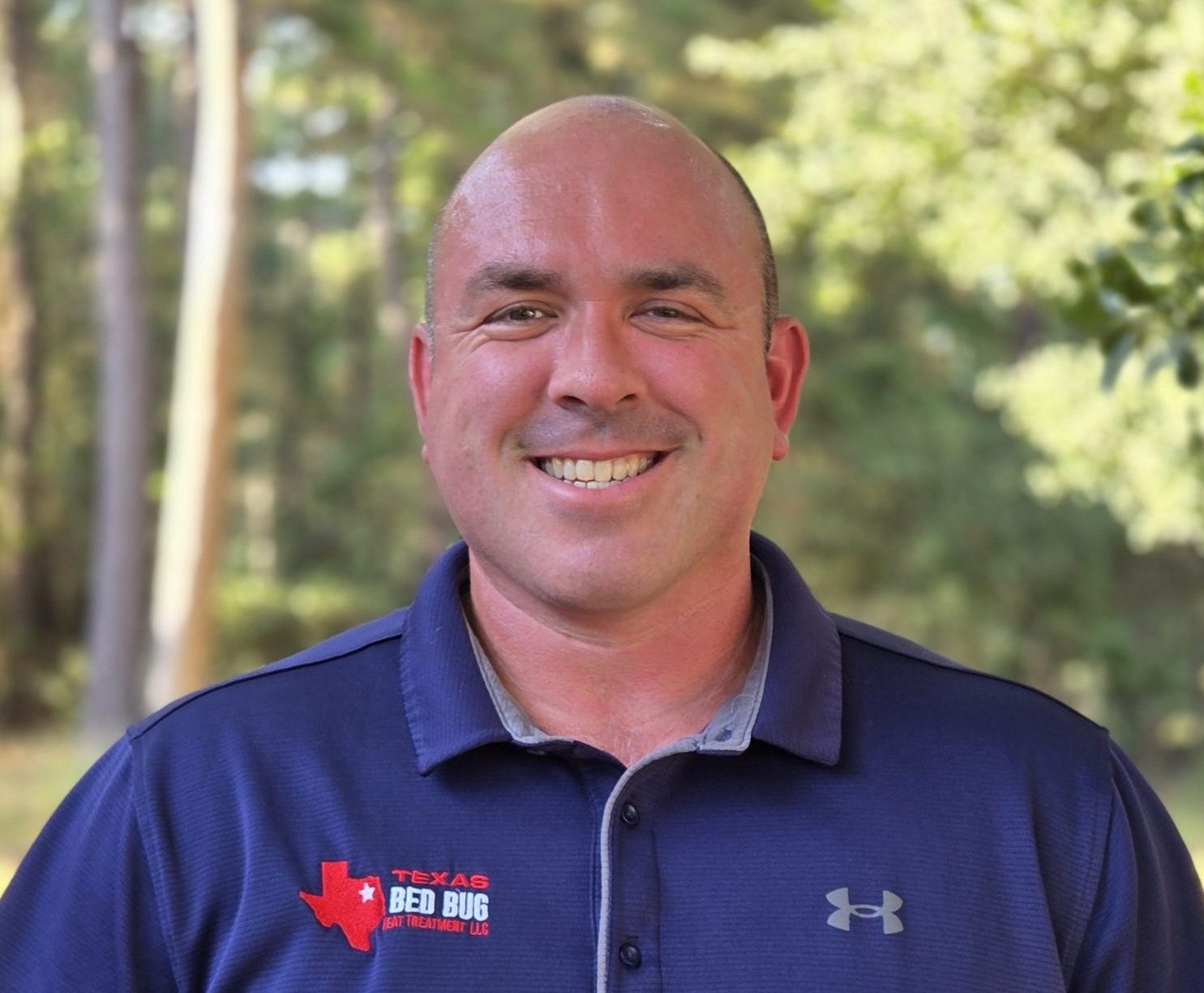 Houston's Bed Bug Expert